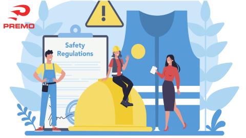 OCCUPATIONAL HEALTH AND SAFETY - GENERAL KNOWLEDGE